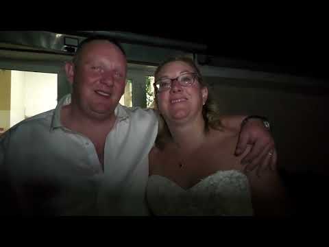 Vidéo de mariage
