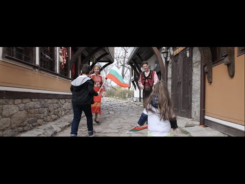 Note Quartet - Къде си вярна ти любов народна