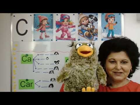 211 CLR Preparatory class and first class - Letter C