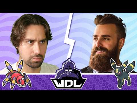 The First Week of the Wolfey Draft League S2