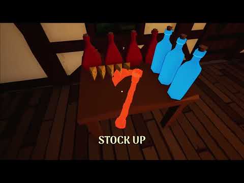 Announcement Trailer