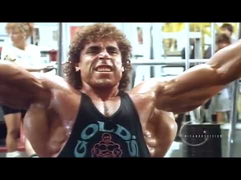 EPIC PHYSIQUES   OLDSCHOOL BODYBUILDING   ULTIMATE GYM MOTIVATION