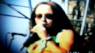 Teena Marie &quot;You Make Love Like Springtime&quot; Live...06/09/1996