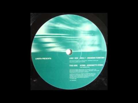 Area 7 - Unknown Territory (Trance 1998)