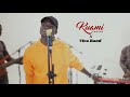 Kuami Eugene X Viva Band - Angela/Confusion (Live Band Rendition)