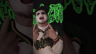 Jamie Madrox - Serial Killa (Twiztid)