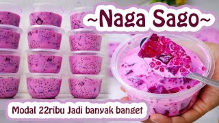 Download lagu SIMPLE TO MAKE, TASTES DELICIOUS!! A SMALL-SIZED SELLING IDEA, WITH JUST 22,000 IDR, YOU CAN MAKE... mp3