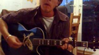 Sister Sledge - Thinking of you (Acoustic Cover by Tim Lord)