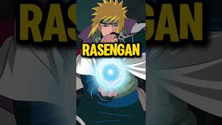 Download lagu Ini Cara Minato Buat RASENGAN 🌀 #naruto #animeindo mp3