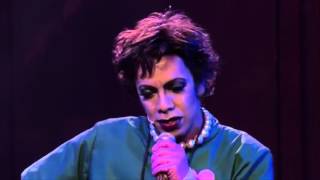 I Can Make You a Man - Rocky Horror UK