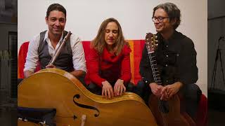Trio Jo-Ed-Jo