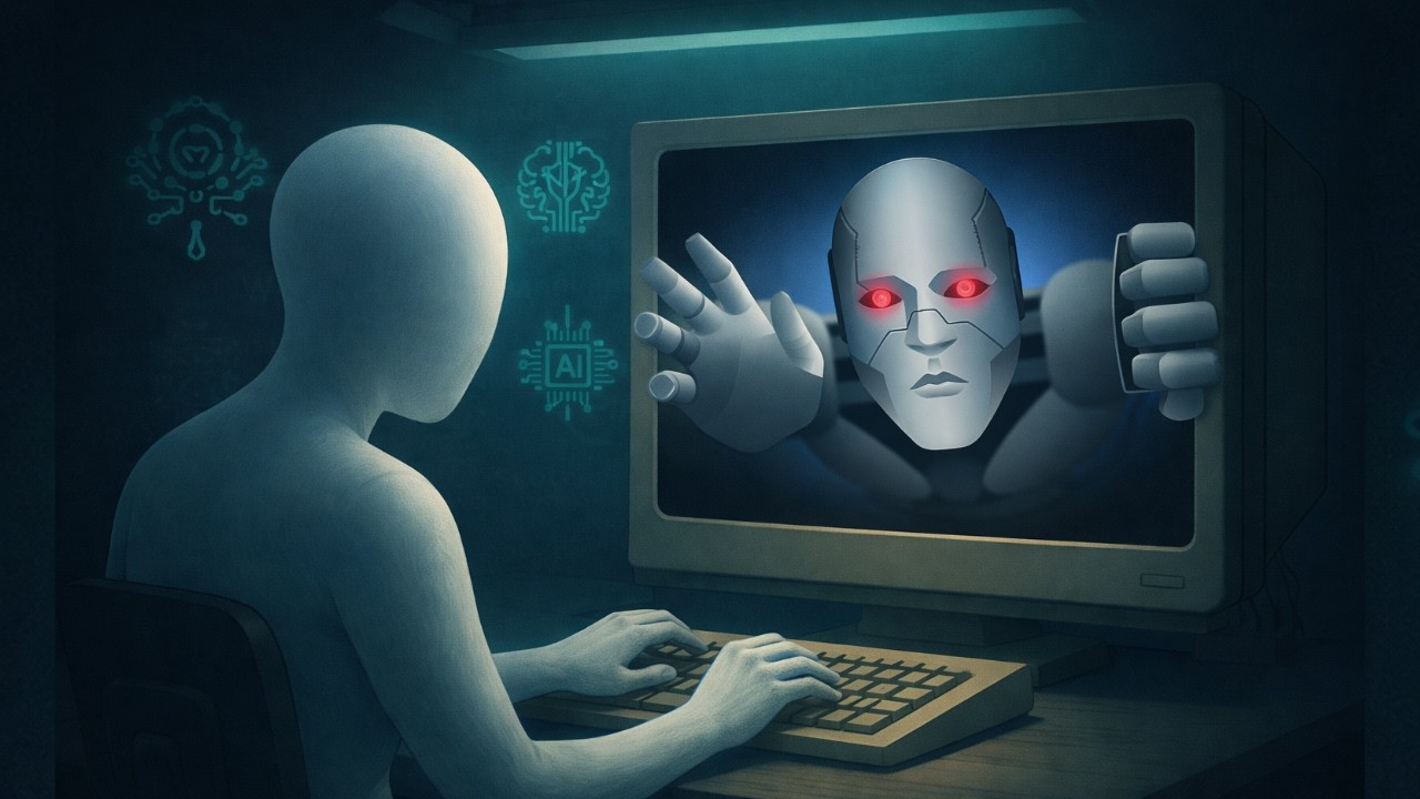 3 Ways Blue Teams Use AI to Stop Hackers