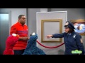 Sesame Street The Cookie Thief Preview