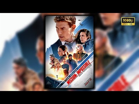 Missão: Impossível Acerto de Contas (2023) Filme completo em português | Explicação, análise e fatos