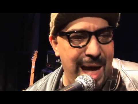 The Smithereens - "Sorry" (official video)
