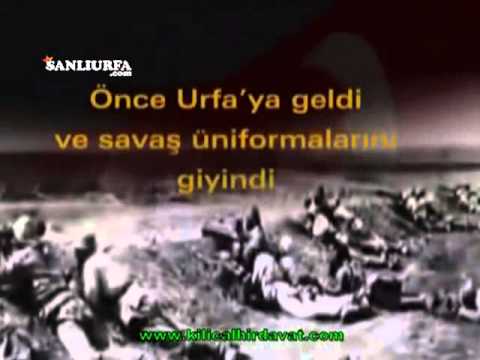 Grup Dergah Çanakkale Kürtçe İlahisi