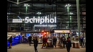 كورس Airport Announcements English Listening