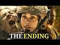 LIONESS Season 2 Ending Explained Episode 8 Recap