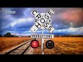 Cross Hoge Productions Chorus Boy Kenwood TV Productions 2025