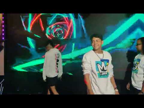 INDICO (6 LUNAS) VS BRYAN KING OF THE YEAR 2022 PTY FREESTYLE RAP