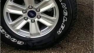 preview picture of video '2015 Ford F-150 New Cars Waverly OH'