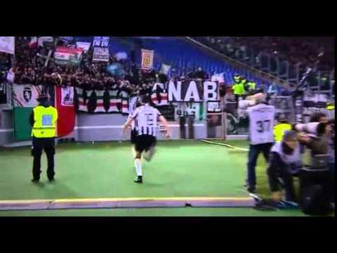 Carlos Tevez Tiros Libres