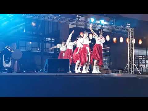 [Last Idol Thailand] EGAO - Namida no Kamen หน้ากากน้ำตา @ Harajuku Thailand 02 Apr 2022