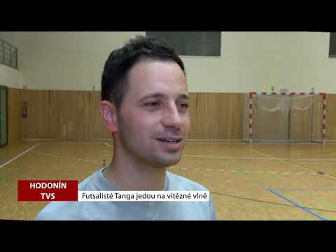 6 kolo Tango vs Opava