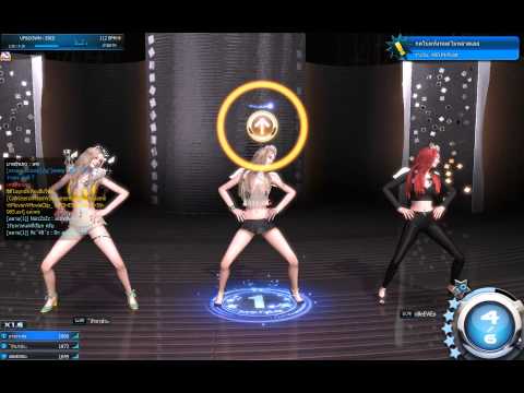 UP&DOWN - EXID by Club MstarTH Cover