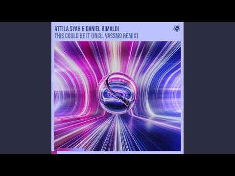 This Could Be It (Vassmo Remix)