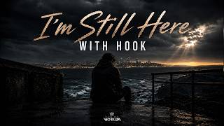 Download lagu 'I'm Still  Here' (with hook) | Rap Instrumental | HipHop Freestyle Sample Type Beat mp3