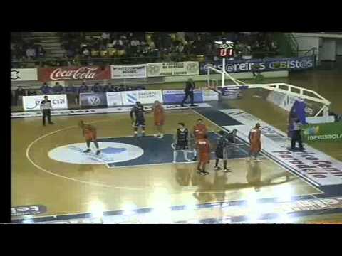 ORO C. OURENSE BALONCESTO SAD,74 - FORD BURGOS ,68 (22/02/2013 0:00:00)