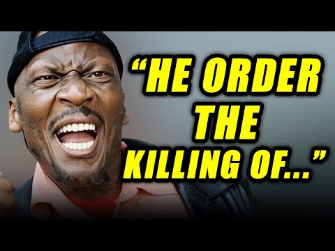 At 81, Jimmy Cliff FINALLY Breaks Silence On Bob Marley