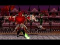 Mortal Kombat Chaotic New Era 2024 Kai Full Playthrough