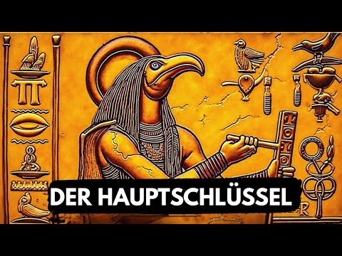  Die 7 hermetischen Gesetze erklärt (im Detail) 