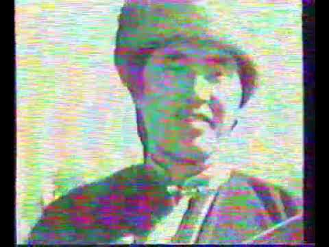 Gennadi Tumat - Sygyt, Kargyraa, and Khöömei