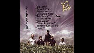 Download lagu PADI FULL ALBUM LAIN DUNIA mp3 Download lagu PADI FULL ALBUM LAIN DUNIA mp3