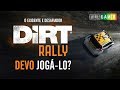 Devo Jogar Dirt Rally 1 Em 2021 Confira A Resposta Flag