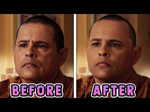 Tuco & Krazy-8 De-Aged - Better Call Saul