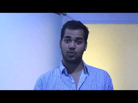 Ajit Thorbole Introduction