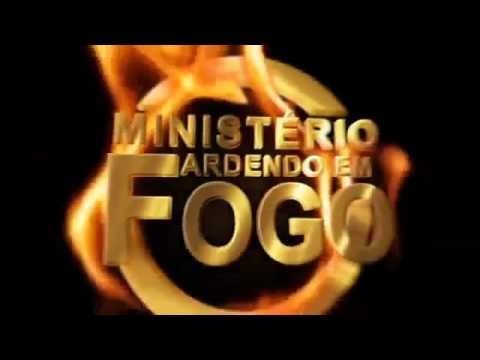 Ardendo em fogo DVD(antigo)Completo  2017