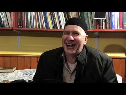 DOZOVIMO SE - Hfz. Cajlakovic Husejn