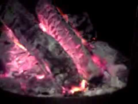 Zjarri i dynajsë, është përkujtues i zjarrit të xhehenemit!