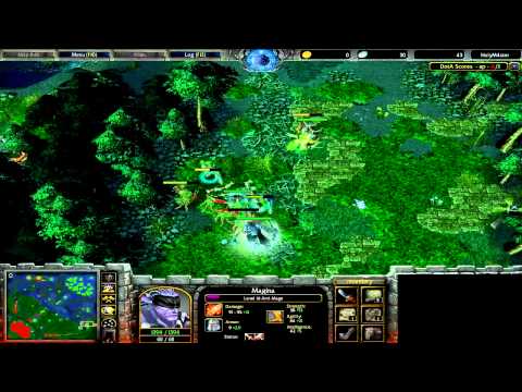 MYM vs SGC (05/21/11) 2.1