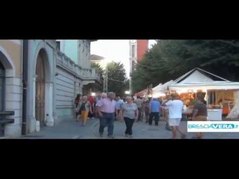 Appuntamento al 30 agosto con la 65a Fiera di Orzinuovi