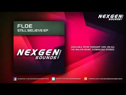FloE - Feed My Soul (Original Mix) OUT NOW