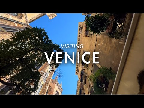 127 || Discovering a bit more of Italy