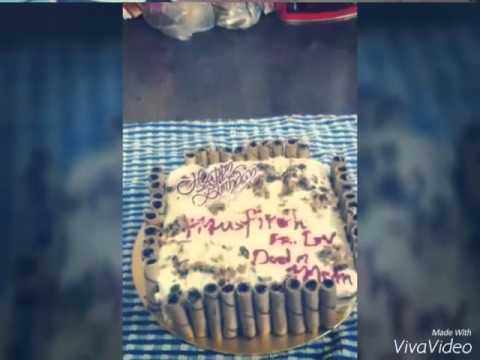 Syifa Cake (Homemade cakes)