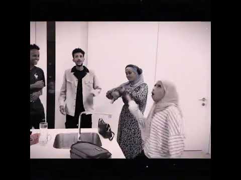 Smaia Ahmed Kiki afcad Sundus ayaanle king alpha Arimaheeno team 27 💓🥀🥀💘