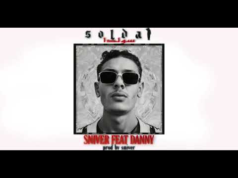 MR.sniver  & danny east 4real- soldat - (prod by sniver)